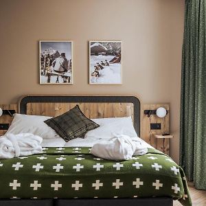 Hotel Valaisia Crans Montana, A Faern Collection Resort