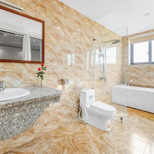 Deluxe Double Room Spa Bath